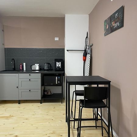 Schei Central Studios In The Heart Of براشوف المظهر الخارجي الصورة