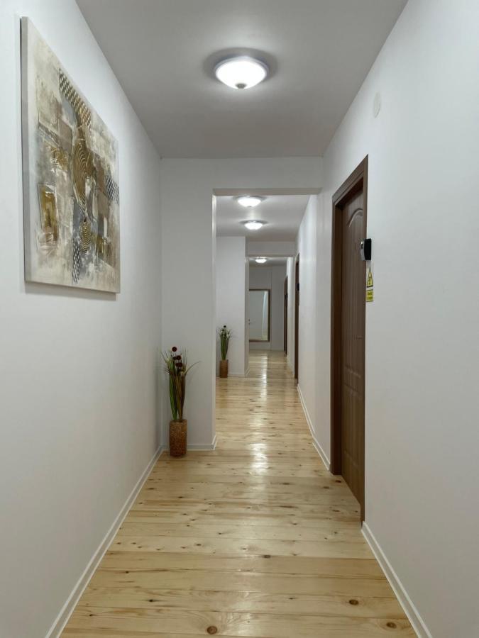 Schei Central Studios In The Heart Of براشوف المظهر الخارجي الصورة