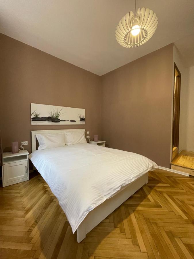 Schei Central Studios In The Heart Of براشوف المظهر الخارجي الصورة