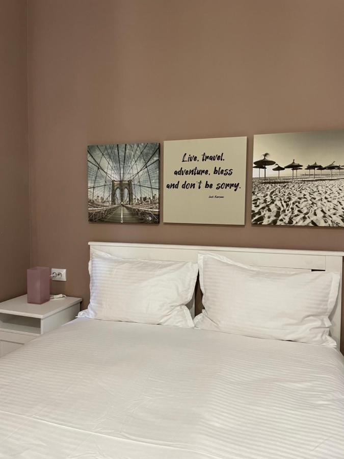 Schei Central Studios In The Heart Of براشوف المظهر الخارجي الصورة
