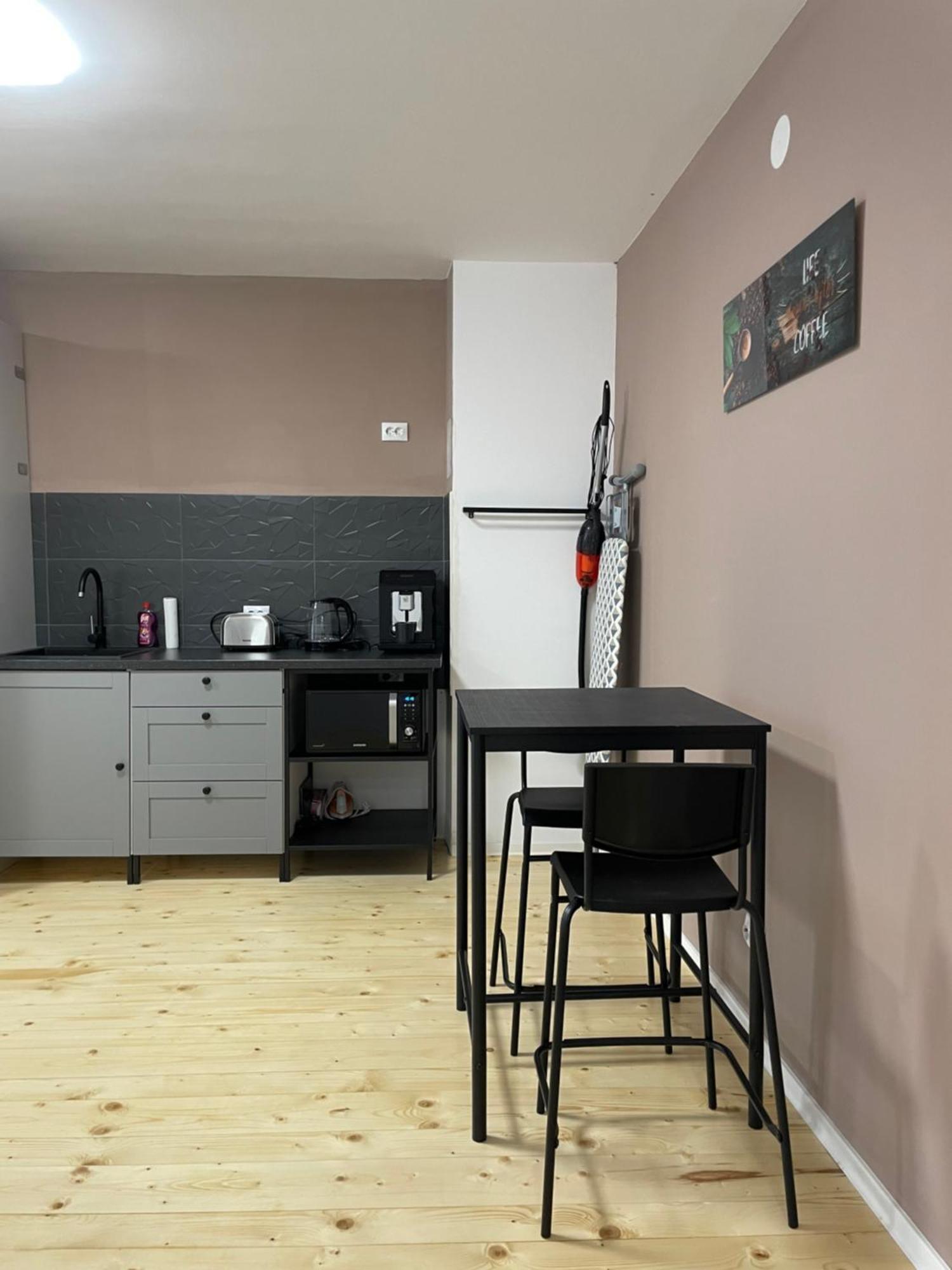 Schei Central Studios In The Heart Of براشوف المظهر الخارجي الصورة